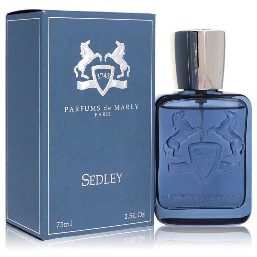 Parfums De Marly Sedley Eau De Parfum Women Blue